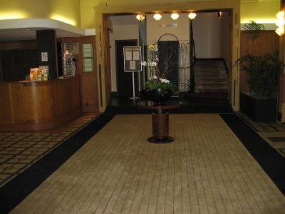 Le Grand Hotel Tours