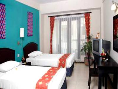 Losari Hotel & Villas Kuta Bali