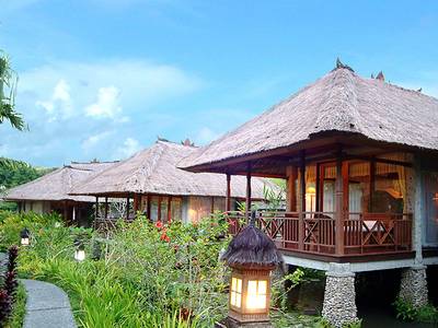 Santi Mandala Villa & Spa