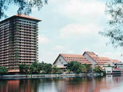 Holiday Villa Hotel & Suites Subang