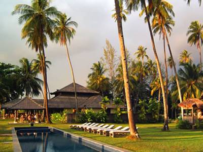 Bon Ton Resort Langkawi