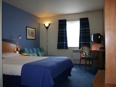 Holiday Inn Express Peterborough