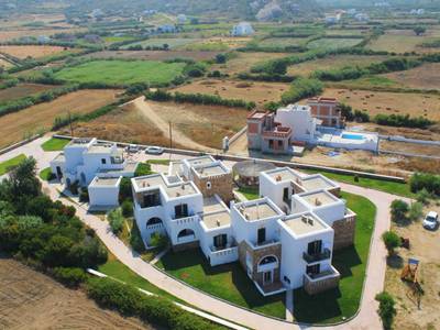 Plaka Hotel I (Foto)