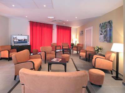 Garden & City Aix En Provence