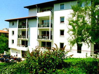 Residence Biarritz Ocean