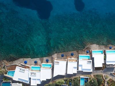 Elounda Beach Hotel & Villas