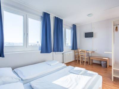 a&o Dresden Hauptbahnhof