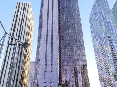 Avani Central Melbourne Residences