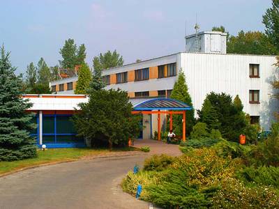 Hotel Aria Sosnowiec