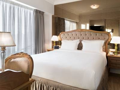 Legacy Gastro Suites