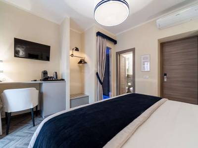 Foro Romano Luxury Suites