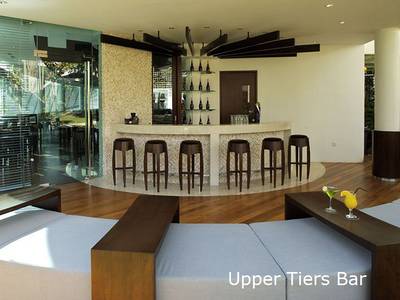 Amara Sanctuary Resort Sentosa