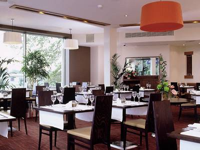 Clayton Silver Springs Hotel