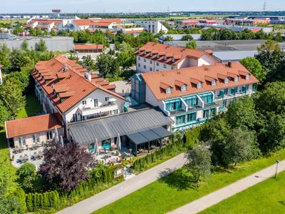 Best Western Plus Hotel Erb