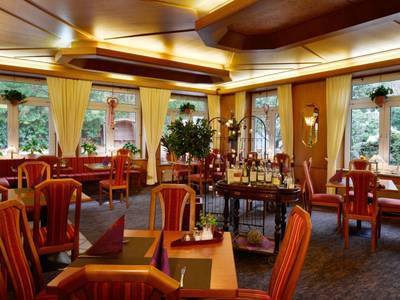 GreenLine Hotel Holst