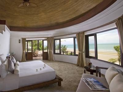 Aleenta Hua Hin Resort & Spa Pranburi
