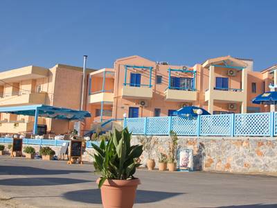 Fereniki Holiday Resort & Spa