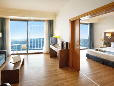 Xenia Volos City Resort Domotel