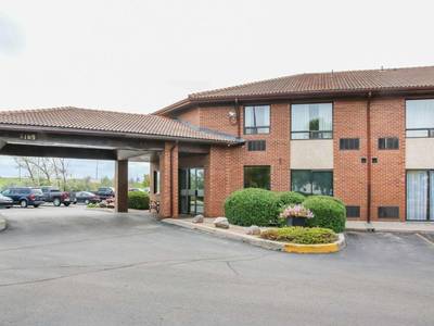 Comfort Inn - Winnipeg South