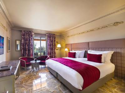 Grand Mogador Menara