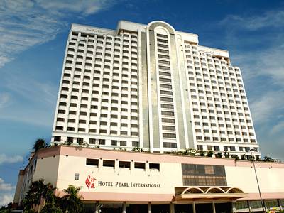The Pearl Hotel Kuala Lumpur