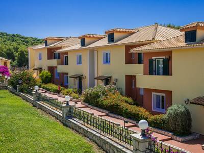 Keri Village & Spa by Zante Plaza - Erwachsenenhotel