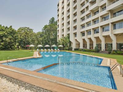 The Lalit Ashok Bangalore