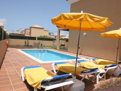 Villas Corralejo Golf