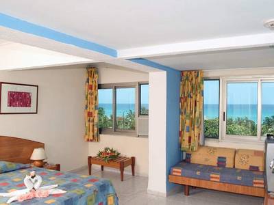 Gran Caribe Sunbeach