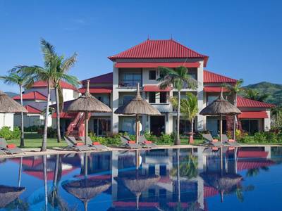 Tamassa - an all inclusive Resort (Foto)