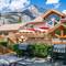Banff Rocky Mountain Resort
