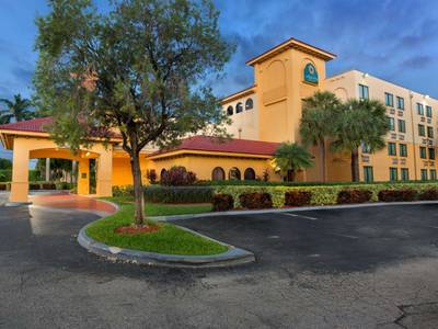 La Quinta Inn Ft. Lauderdale Cypress Creek