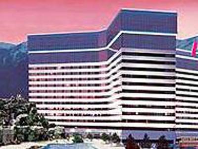 Peppermill Resort Spa Casino