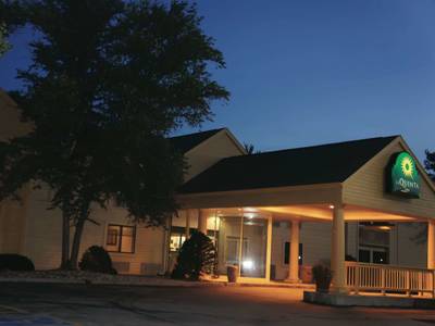 La Quinta Inn Omaha Southwest