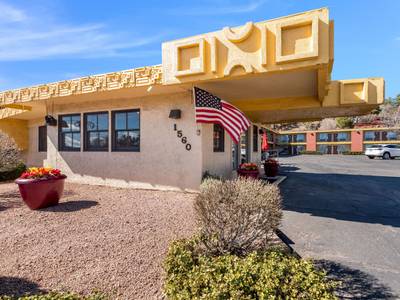 Travelodge Flagstaff