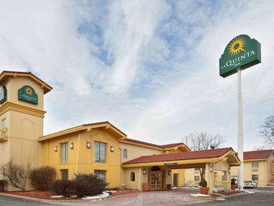 La Quinta Inn Omaha Northwest