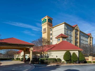 La Quinta Inn & Suites Greenville Haywood