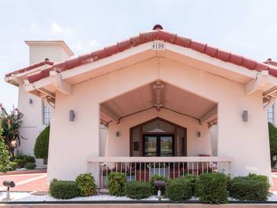 La Quinta Inn Little Rock North Landers Road