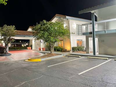 La Quinta Inn Tuscaloosa