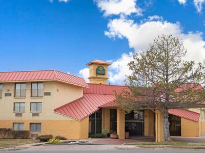 La Quinta Inn & Suites Salt Lake City Layton