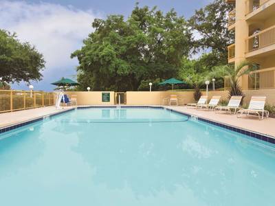 La Quinta Inn Gainesville