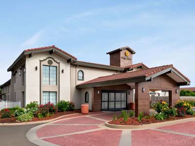 La Quinta Inn Columbus Airport Area