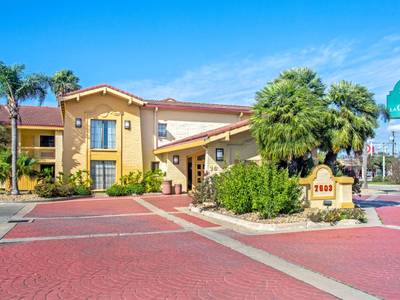 La Quinta Inn Victoria