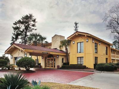 La Quinta Inn Savannah Midtown