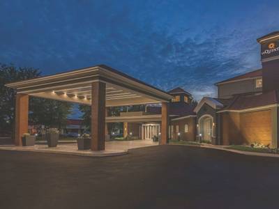 La Quinta Inn & Suites Oklahoma City Norman