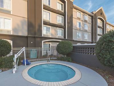 La Quinta Inns & Suites Shreveport