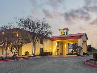 La Quinta San Marcos