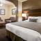 Best Western Plus Hill Country Suites