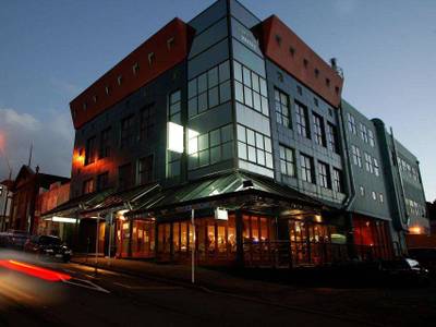 Distinction New Plymouth Hotel & Conference Centre