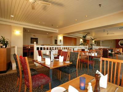 M Social Hotel Auckland